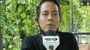Yadi Sembako Diet Sampai Badan Ideal