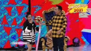 Calon Suami Ziva - Dahsyatnya 2021