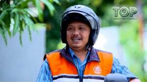 Ujian untuk Pekerjaan Baru Tisna - TOP Eps. 2994