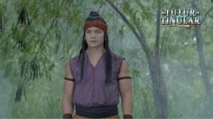 Rasa Kecewa Kamandanu - Tutur Tinular Eps. 36