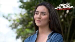 Reva Beruntung Kenal Bara - Anak Jalanan A New Beginning Eps. 469