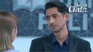 Al Jelaskan Siapa Abimana - Ikatan Cinta Eps. 961