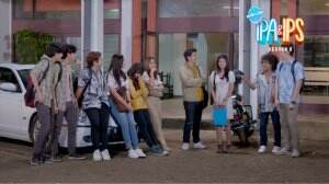 Yey! Palugada Siap Dibuka! - Mantan IPA & IPS Season 2 Eps. 520
