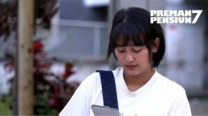 Adel Berhasil Copet, Tapi Tak Bahagia - Preman Pensiun 7 Eps. 18B