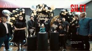 Kejutan Spesial Di Hari Ulang Tahun Atta Halilintar