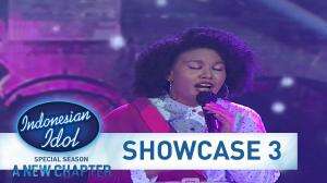 Jemimah - Ungu "Cinta Dalam Hati"