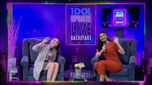Nonton Streaming Semua karena Indonesian Idol, followers Fitri naik drastis! Online Download Full Episode Sub Indo - RCTI+