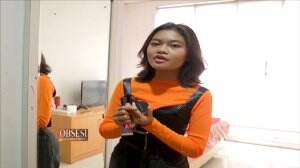 Mengikuti Keseharian Juara The Next Didi Kempot Alya Bintang