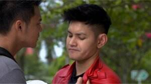 Peringatan Keras Dari Gerry Untuk Mondy - Anak Jalanan A New Beginning Eps. 11 - 12