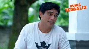 Aceng Akan Selalu Bersama Entin - Dunia Terbalik Eps. 2603