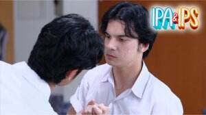 Aldino Peringati Mike! - IPA & IPS Eps. 100