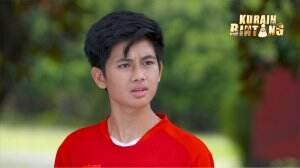 Topan Ikut Kejuaraan Asia - Kuraih Bintang Eps. 88