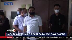 Sidang Lanjutan Kasus Kekerasan Seksual