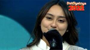 Memes Prameswari "Sehidup Semati" - Dahsyatnya 2022