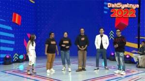 Bongkar Habis Series "Kejarlah Daku Kau Kutangkap" - Dahsyatnya 2022