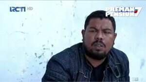Parah! Kang Cecep Disamain Sama Kecimpring - Preman Pensiun 7 Eps. 33A
