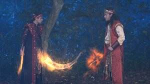 Gagal Bertarung, Surawisesa Jadi Pengikut Ibunda Yudakara - KRKS Eps. 462
