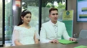 Putri dan Pangeran Menikah? - Putri Untuk Pangeran Eps. 274