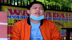 Mas Jono Mimpi Buruk Soal Keiko - TOP Eps. 2642