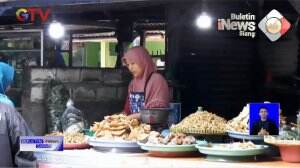 Dampak Minyak Goreng Mahal