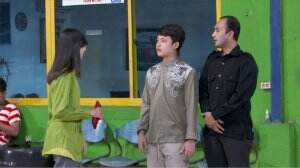 Pak Mamat Dan Reyhan Pusing - Cinta Anak Sholeh Eps. 10