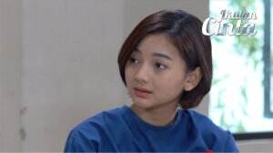 Elsa Sudah Siap Dan Ikhlas - Ikatan Cinta Eps. 594-595