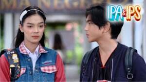 Cinta Segitiga Davi, Rara, Dan Tasya - IPA & IPS Eps. 143
