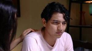 Mimpi Buruk Saga - Dunia Tanpa Batas Eps. 1