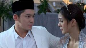 Rangga Dan Tiara Menikah - Aku Bukan Wanita Pilihan Eps. 6