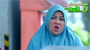 Bu Iin Ada Gandengan Baru, Siapa? - Amanah Wali 5 Eps. 359