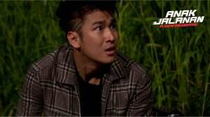 Boy Panik, Dean Kecelakaan - Anak Jalanan A New Beginning Eps. 82