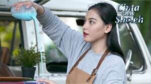 Penuh Atraksi Jadi Betah Lama - Lama- Cinta Anak Sholeh Eps. 36