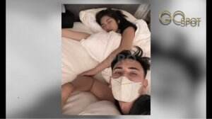 Akhirnya Jedar Dan El Sembuh