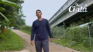Mas Al Buruan! - Ikatan Cinta Eps. 631