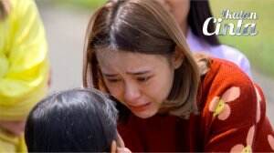 Reyna Ketemu Mama Andin! - Ikatan Cinta Eps. 631