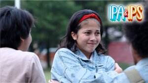 Cieee, Michelle Cemburu - IPA IPS Eps. 188