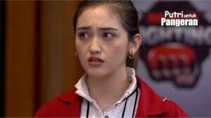 Sadar Put Jangan Halu - Putri Untuk Pangeran Eps. 669