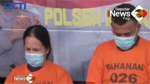 Pelaku Suntik Silikon Ilegal Ditangkap