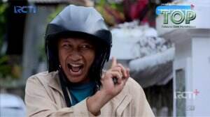 Normal Banyak Banget Akalnya! - Tukang Ojek Pengkolan Eps. 3506