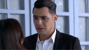 Radit Memohon Cinta Tiara - Aku Bukan Wanita Pilihan Eps. 30