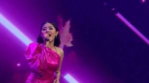 Ghea Youbi "Pesan Terakhir" - Indonesian Comedy Awards 2022