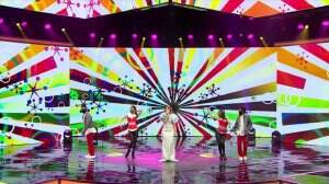 Inul Daratista "Ambyar Makpyar" - Indonesian Comedy Awards 2022