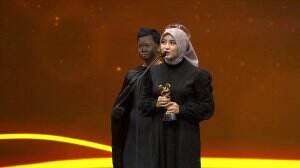 Pemenang Komika Terfavorit - Indonesian Comedy Awards 2022