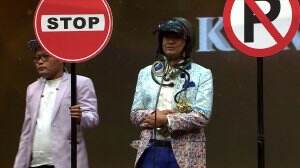 Pemenang Konten Komedi Digital Terfavorit - Indonesian Comedy Awards 2022