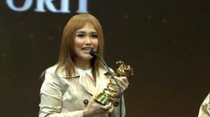 Pemenang Selebriti Komedi Terfavorit - Indonesian Comedy Awards 2022