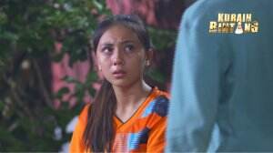 Ziva Sakit Hati Pada Olin - Kuraih Bintang Eps. 166
