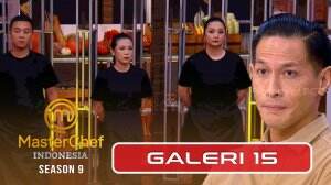 Black Team Siap Rebut Tahta