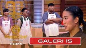 Andalkan Keberuntungan! Tantangan The Lucky 13
