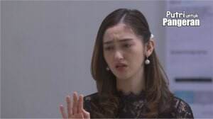 Sedih Putri Tak Berujung - Putri Untuk Pangeran Eps. 684