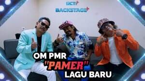 OM PMR "Pamer" Lagu Baru